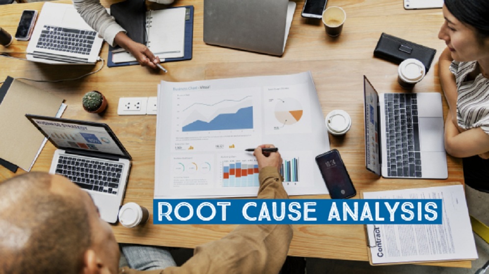 Root Cause Failure Advanced Analysis